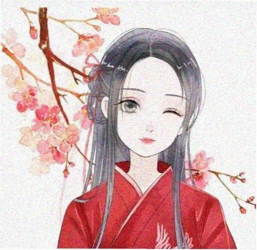 用户咸鱼画手的头像